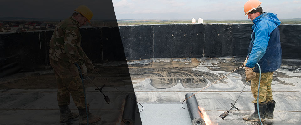 Albany Roofing Contractors